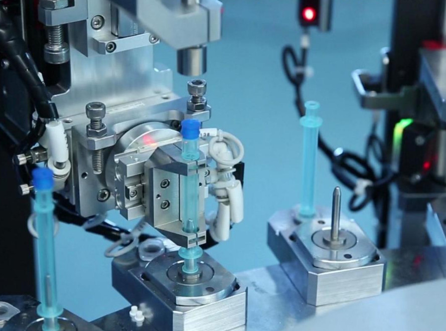 非標自動化設備業務如何定位？